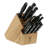 ZWILLING TWIN Gourmet Classic 18-Piece Knife Block Set