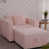 Light Pink selected