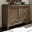 Cypress Point 2 Door Accent Chest