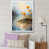 Cadre simple blanc
