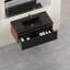 Ensemble de meuble-lavabo mural 42 po-283912747