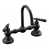 Unlacquered Oil Rubbed Bronze