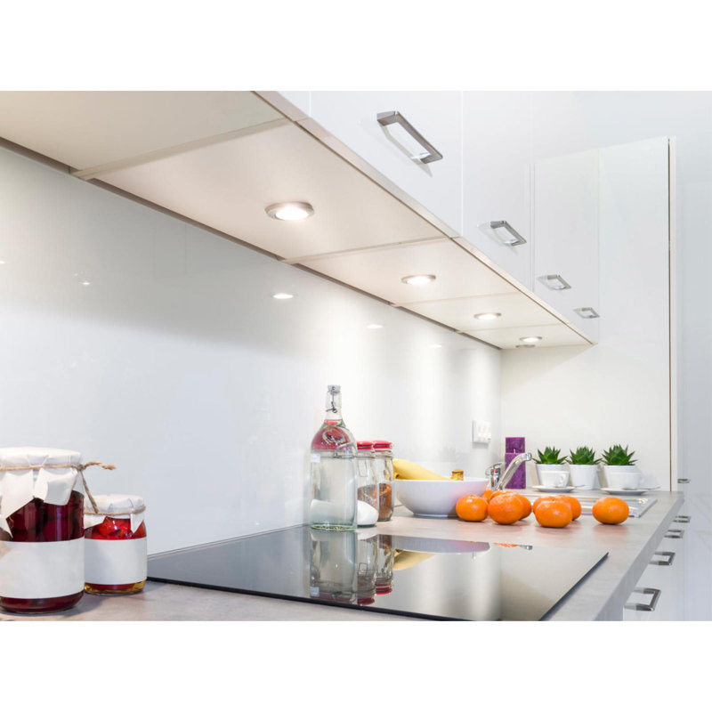 5 Watt (40 Watt Equivalent), G9 LED, Dimmable Light Bulb, Warm White (3000K) G9/Bi-pin Base