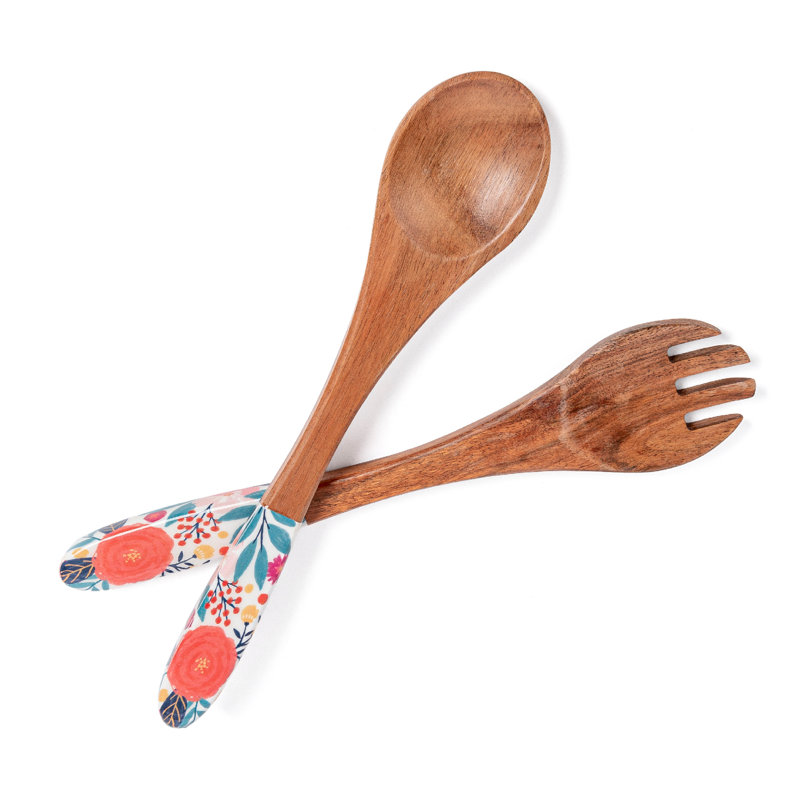 Over&back x Jess Phoenix Serving Set