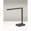 Lampe de bureau 16 po avec prise USB et prise Capri-28676497