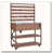 Brown est en rupture de stock