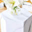 Table basse complexe texturée - blanche pour un espace de vie élégant avec une texture complexe-76095264