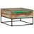  Coffee Table Multicolor Solid Reclaimed Wood Medium Industrial