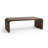 Levine Oak Coffee Table