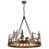 Oil Rubbed Bronze