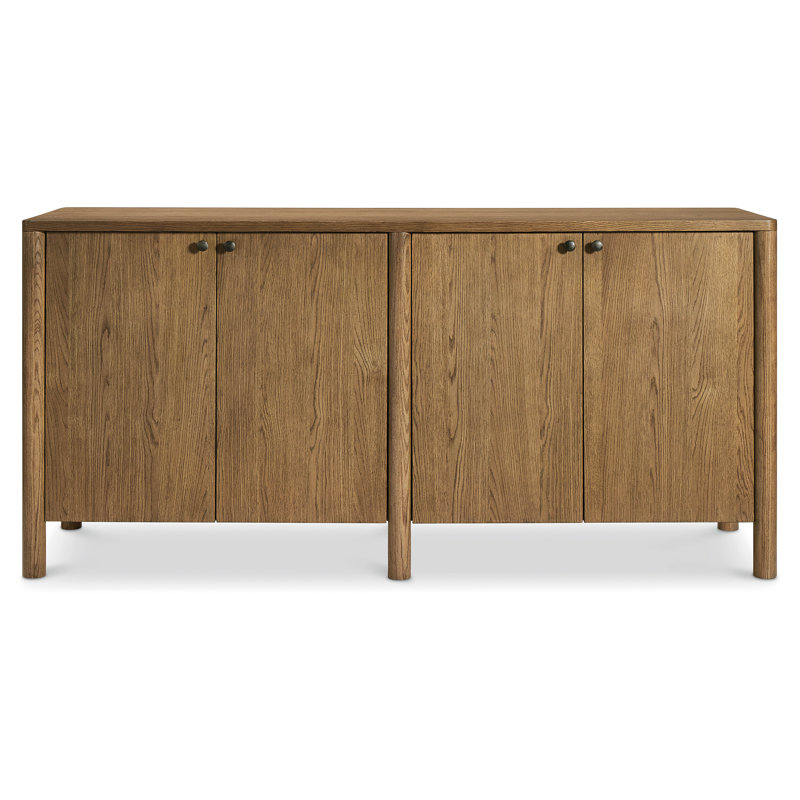 Bernhardt Dilworth Entertainment Credenza