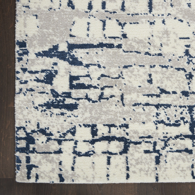 Twilight Area Rug, Rectangle 168 x 244cm