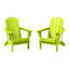 Ensemble Adirondack Laguna-49807695