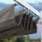 Aluminium Pergola with Canopy-93363989-93363990-122656691
