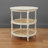Cotterell Solid Wood End Table-46574382