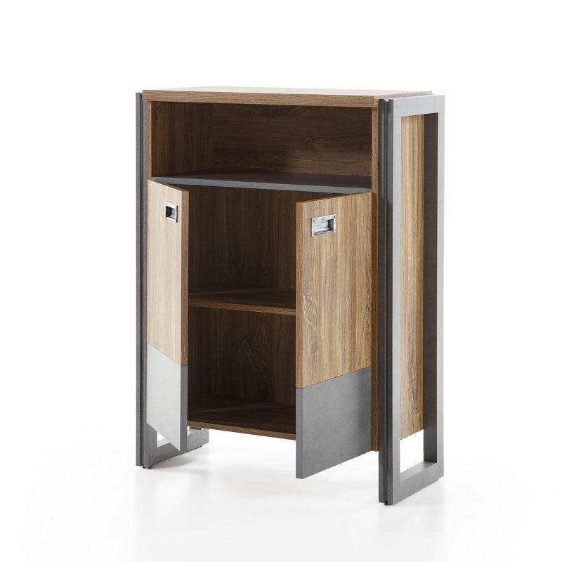 San Joaquin 75cm Sideboard