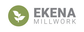 Ekena Millwork Logo