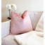 Housse de coussin en velours à imprimé animal-110409320-110409323