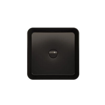 Sottile 15.26'' L Bathroom Sink
