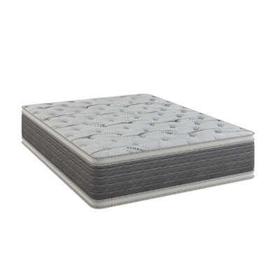 Matelas simple TG 14,5 po Dreamflex Cooltouch