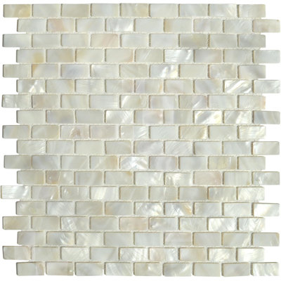 mother of pearl tile