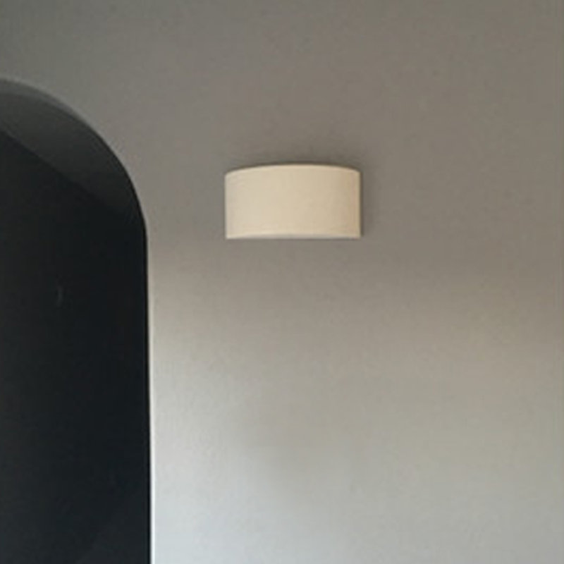 Shinnick Ceramic Wall Light