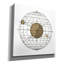 "Epic Graffiti" Solar Globe 1 "par Sue Schlabach, art mural sur toile-106173351