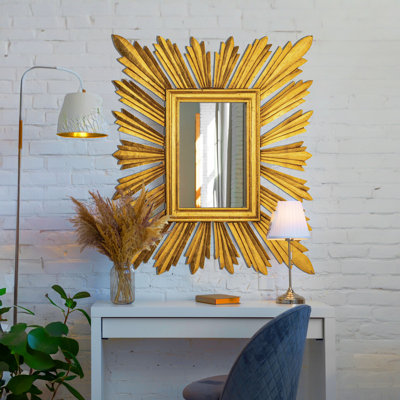 Miroir mural Harbert