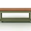 Table basse 48 po, aucun assemblage requis-1974804709
