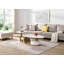 Ensemble de 2 tables basses Modern Modern-1786748800