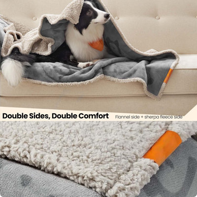 Couvertures pour chien