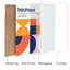Z Studio Bauhaus, affiche Mid Mid Century-110127171