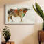 Longue toile tendue avec galerie Horn-2013372294