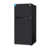 Black is out of stock selected