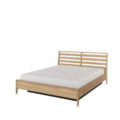 Sophina Ottoman Storage Bed