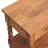 Spindle Side Table