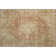 Premium Machine Washable Honig AMF1657 Global Rug