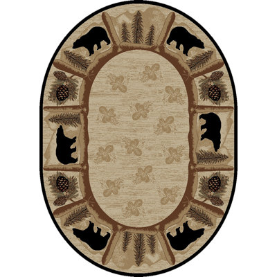 Tapis géométrique Haysi Haysi