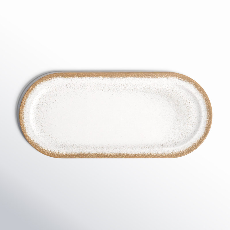 Plateau en bambou Belton