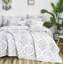  Housse de coussin Matelasse