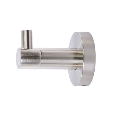 Venezia Wall Mounted Robe Hook