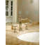 Edwardian™ Widespread Bathroom Faucet with Drain Assembly-5844457-60923276