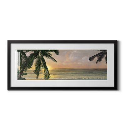 Impression de cadre photo sur papier