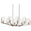 Lustre classique à 8 lumières Nye-1246257861