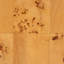 Table de chevet 1 tiroir Dynell