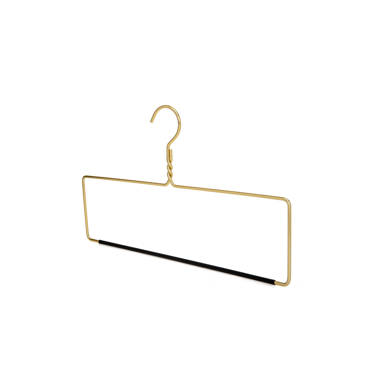 Rebrilliant Cortlynn Metal Standard Hanger