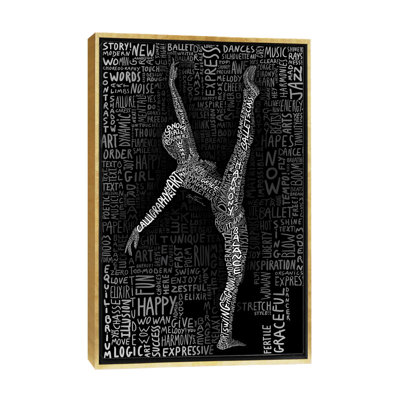 " Dancer " by Ben Heine