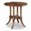 Marseille End Table