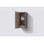 Armoire à linge Afie l 12,5 po x H 27,5 po x P 11,75 po