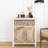 Ailsa Accent Cabinet
